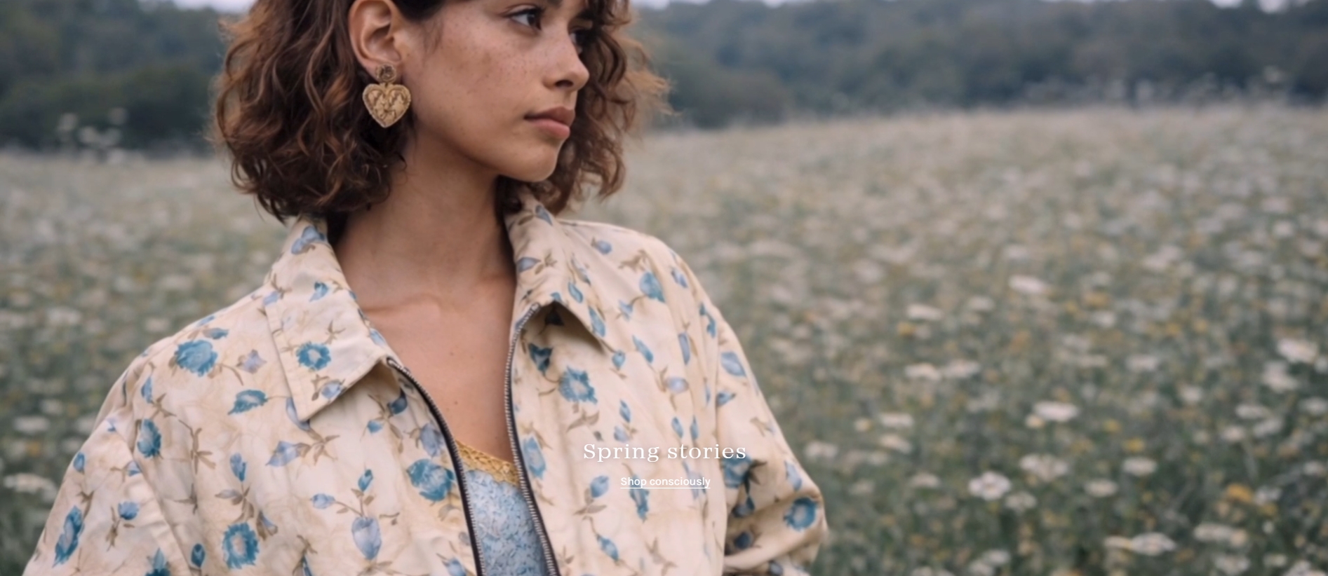 Upcycled Fashion for a Greener Future